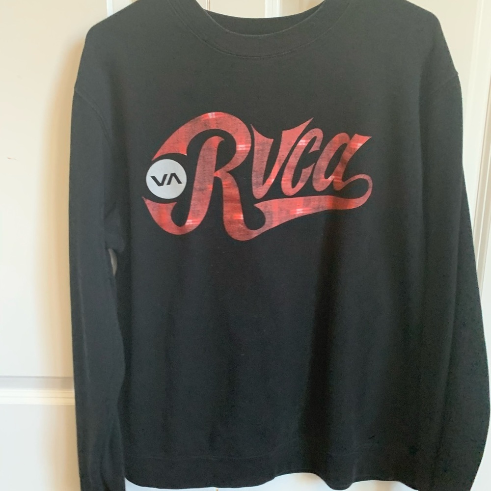 Men’s RVCA sweatshirt